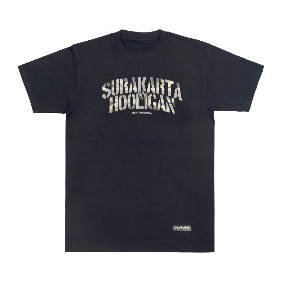 HORROR SURAKARTA****