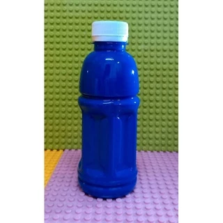 สีโปสเตอร์ พร้อมใช้ 250 ml ปลอดสาร non toxic - poster color 250 cc