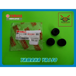 YAMAHA VR150 VR 150 RADIATOR SEAL SET "GENUINE PARTS" // ยางรองหม้อน้ำ YAMAHA VR150 ของแท้ สินค้าคุณภาพดี