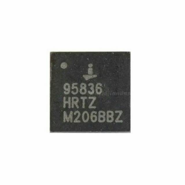 IC ISL95836HRTZ ISL95836 95836HRTZ 95836