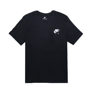 เสื้อขาว เสื้อโอเวอร์ไซ ∏เสื้อยืด Nike Air GX Tee ของแท้ 100% เสื้อวินเทจผญ เสื้อคนอ้วนผญ เสื้อสีขาว