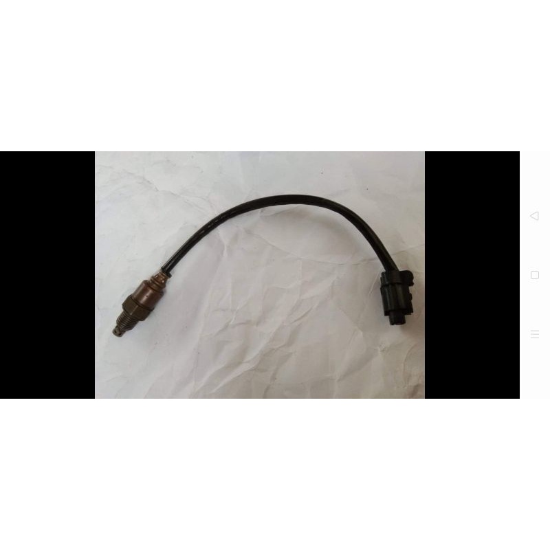 เซ็นเซ็อร์ o2 อ๊อกซีเจ้น yamaha yzf r15