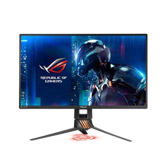 (สอบถามก่อนซื้อ) ASUS (จอมอนิเตอร์) ROG Swift PG258Q (TN) 240Hz G-SYNC 24.5' By Speedcom