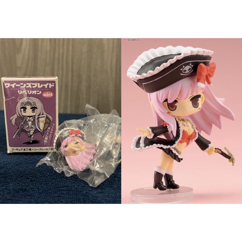 ❌งานแท้❌ Captain Liliana - Queen's Blade Rebellion