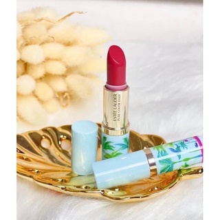 Estee Lauder PURE COLOR ENVY LIPSTICK  2.8g สี 420 💄  REBELLIOUS ROSE