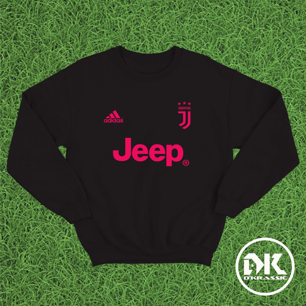 เสื้อกันหนาว JUVENTUS 003