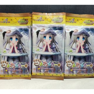 Trading Card  Kud Wafter (7ใบ)