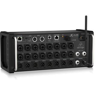 behringer XR18 ดิจิตอลมิกเซอร์