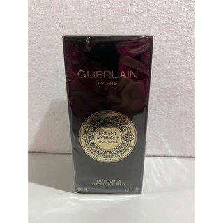 Guerlain encens mythique 125ml edp ซีล 3990฿