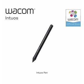 Wacom Intuos Pen (LP-190) เมาส์ปากกาสำหรับ Intuos Draw, Art, Photo, Comic, One by Wacom