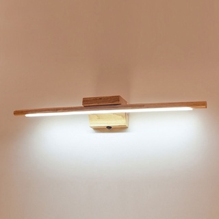 โคมไฟกระจก Led สไตล์นอร์ดิกสําหรับตกแต่งผนังห้องน้ําห้องนอน