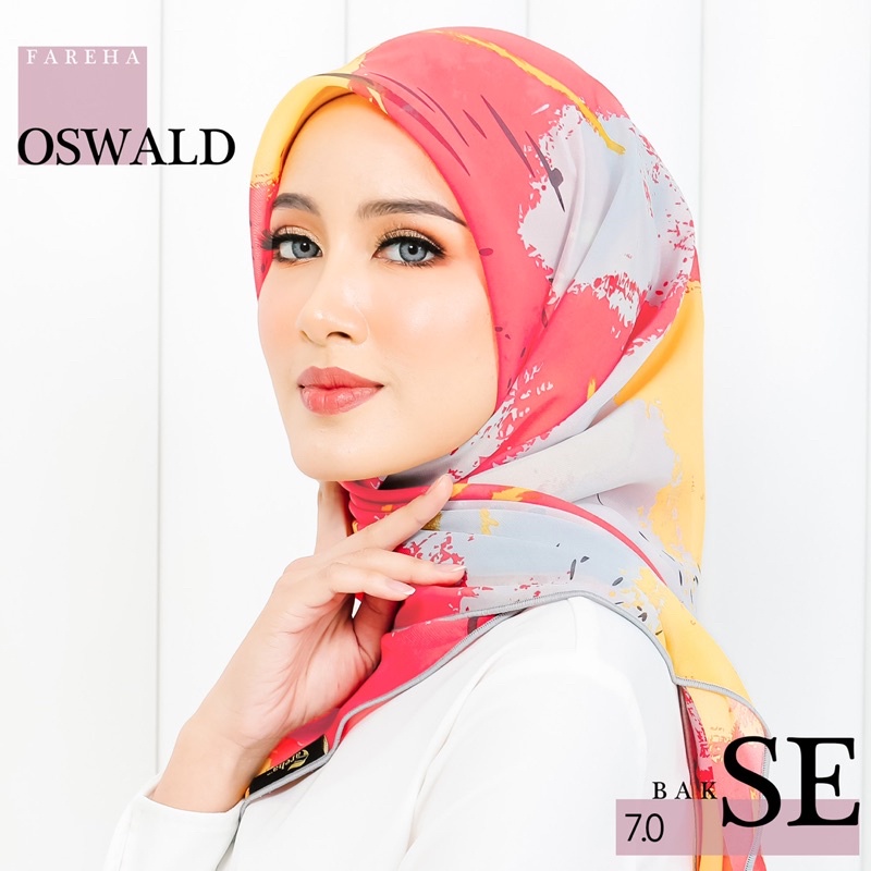 รหัส OSWALD BAKSE 7.0