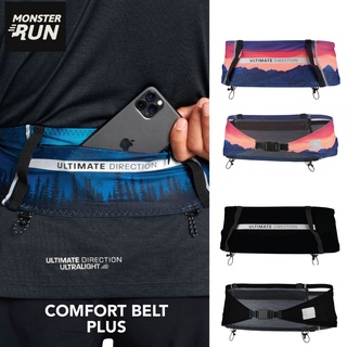 กระเป๋าคาดเอว UD COMFORT BELT PLUS