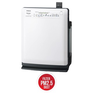 เครื่องฟอกอากาศ ขนาด 33 ตรม. HITACHI รุ่น EP-A5000