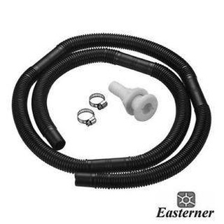 อุปกรณ์เรือ - [Easterner] - BILGE PUMP INSTALLATION KIT / ชุดสายท่อน้ำทิ้ง มี 2 ขนาด