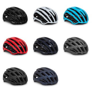 KASK Valegro หมวกจักรยาน - Product Feature
