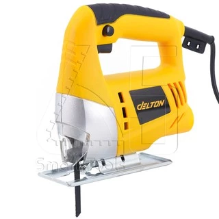 DELTON เลื่อยจิ๊กซอ เลื่อยฉลุจิ๊กซอว์ 720W เลื่อยจิ๊กซอว์ เลื่อย จิ๊กซอ รุ่นท๊อป DT-431 Jigsaw Jig Saw
