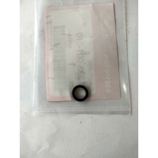 91303-001-010 โอริง8มม.กันรั่วชุดปรับตั้งคลัทช์ Honda เวฟ,ดรีม,ทุกรุ่น1ตัว อะไหล่แท้ศูนย์💯%