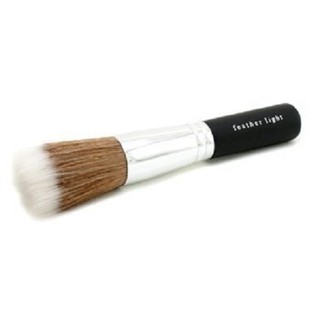 Bare Escentuals แปรงแต่งหน้า Feather Light Face Brush