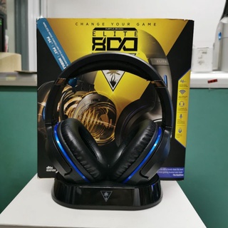 [สินค้ามือ 2] Turtle Beach Elite 800 for PS4/PS3/Mobile