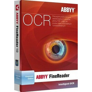 ABBYY FineReader Corporate (Win/macOS) แปลงไฟล์ PDF เป็น Word