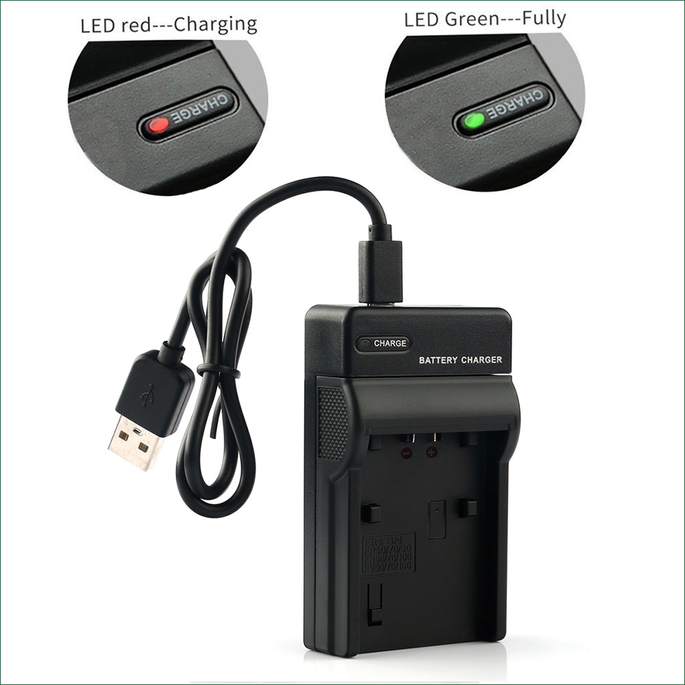 ที่ชาร์จแบตเตอรี่กล้องดิจิทัล NP-45 BP-DC17 BC-DC17 สําหรับ Intova SP-8 SP8 IC14 IC16 Leica SOFORT(Type No.2754)LimoLand