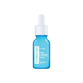 MYU-NIQUE  HYALURON HYDRATING SERUM มิว-นิค ไฮยาลูรอน ไฮเดรตติ้ง เซรั่ม 15มล.