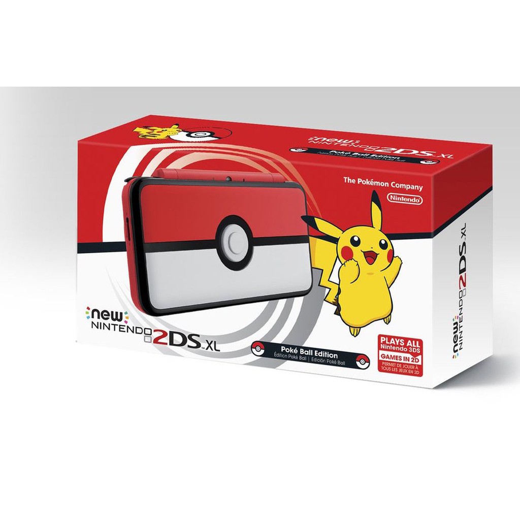 2ds xl shopee