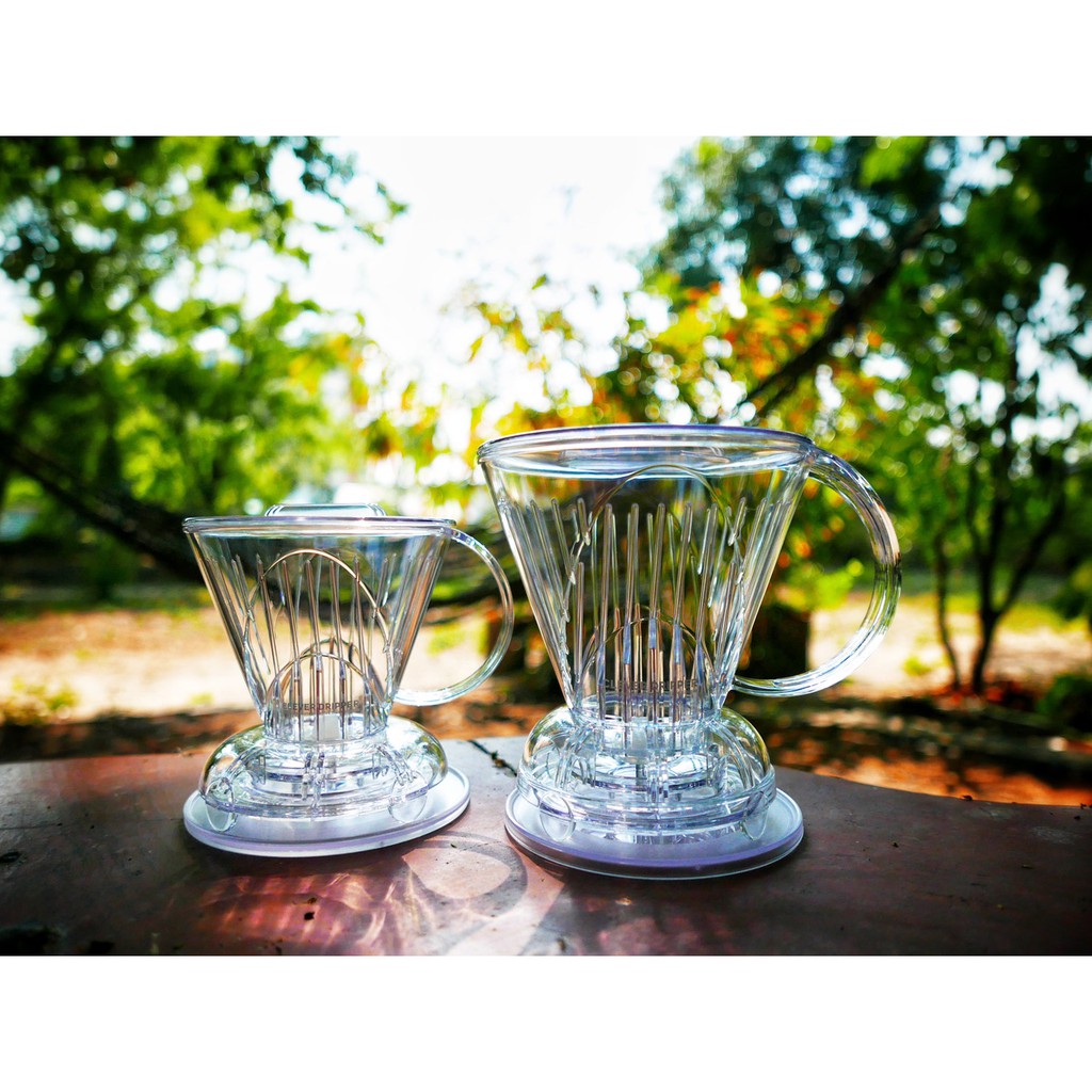 Clever Dripper Size L แก้วดริปที่สะดวกต่อการพกพา ของแท้ 100%