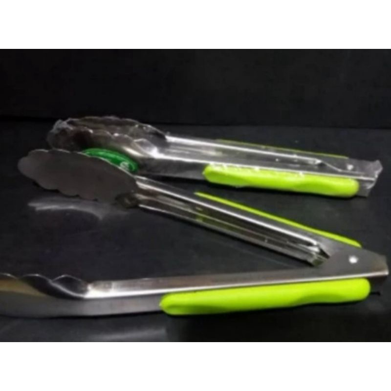 แหนบคีบอาหาร KOMODO*