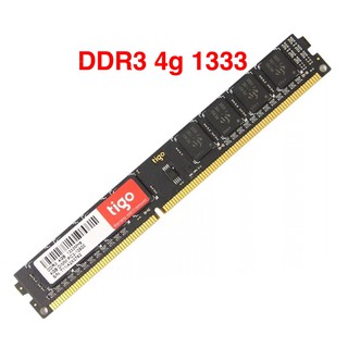 RAM PC DDR3 4G  1333 ใหม่ 100%