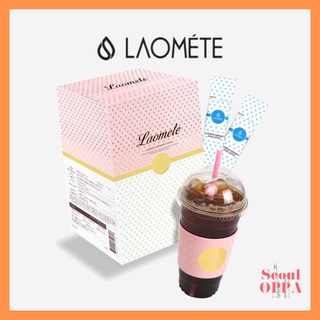 [LAOMETE] Legendary Coffee Sticks กาแฟเกาหลี ลาเต้ แท่ง กาแฟสําเร็จรูป Americano Latte Korean Coffee Iced Instant Coffee Kanu Maxim Lookas9 Georgia Ediya Coffee Mix