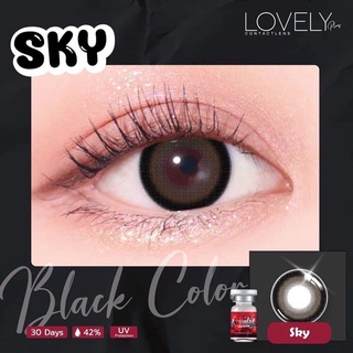 sky black loveดำขอบกลาง