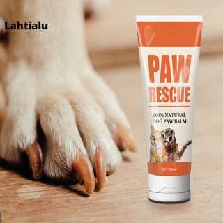 La Paw ครีมบํารุงผิว ทําความสะอาดง่าย อเนกประสงค์ สําหรับสัตว์เลี้ยง