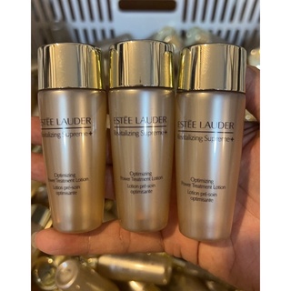 พร้อมส่ง Revitalizing Supreme+ Optimizing Power Treatment Lotion 30 ml ✅💯