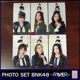 Photoset "RIVER" BNK48 เก็บเงินปลายทางได้ มีของแถมให้แบบจุใจ