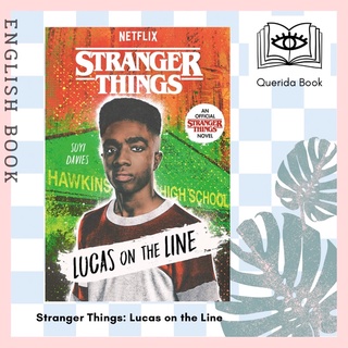 [Querida] Stranger Things: Lucas on the Line