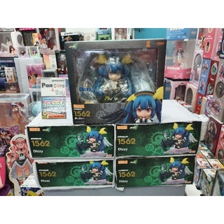 Nendoroid 1562  Dizzy ซื้อ1เหมือนได้3 เลยครับ!!