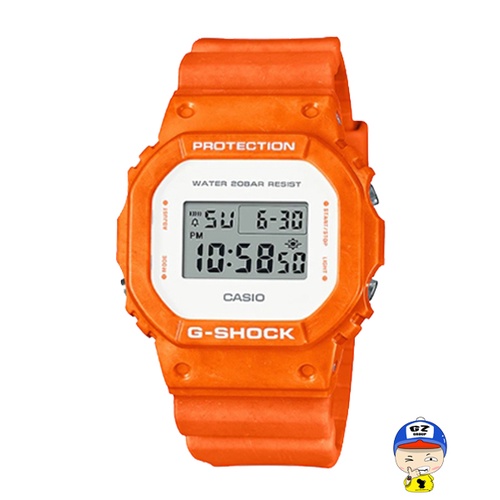 นาฬิกา G-SHOCK  รุ่น DW-5600WS-4