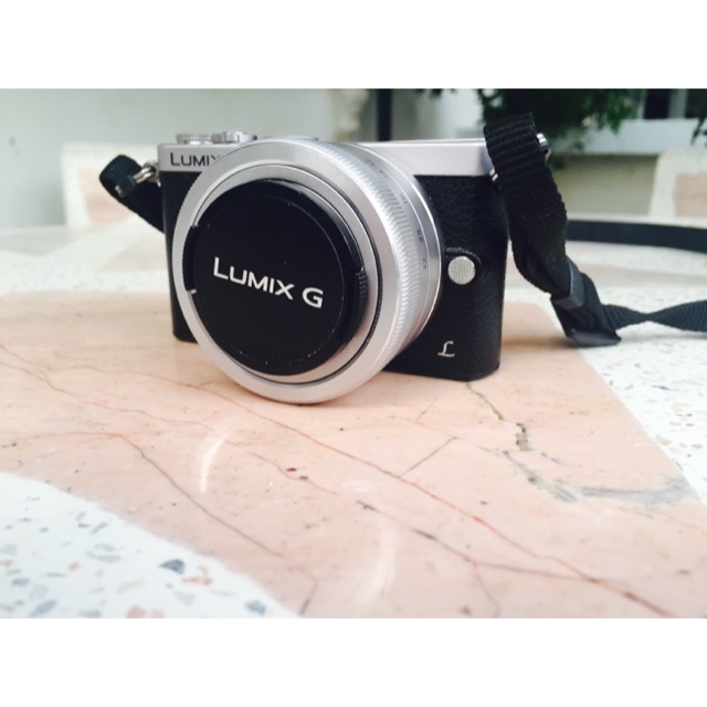 กล้องPanasonic Lumix G