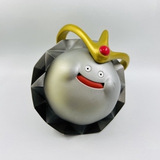 Dragon Quest Soft Vinyl Monster : Platinum King Jewel (ของรางวัลจับฉลาก)