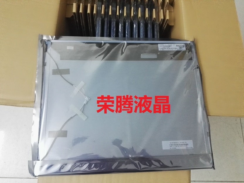 ของแท้และแท้ MT190EN02V.Y / MT190EN02V.W / LM190E0A-SLA1 / LM190E0A-SLD1 / LM190E0A-B1 ของแท้ทดสอบใน