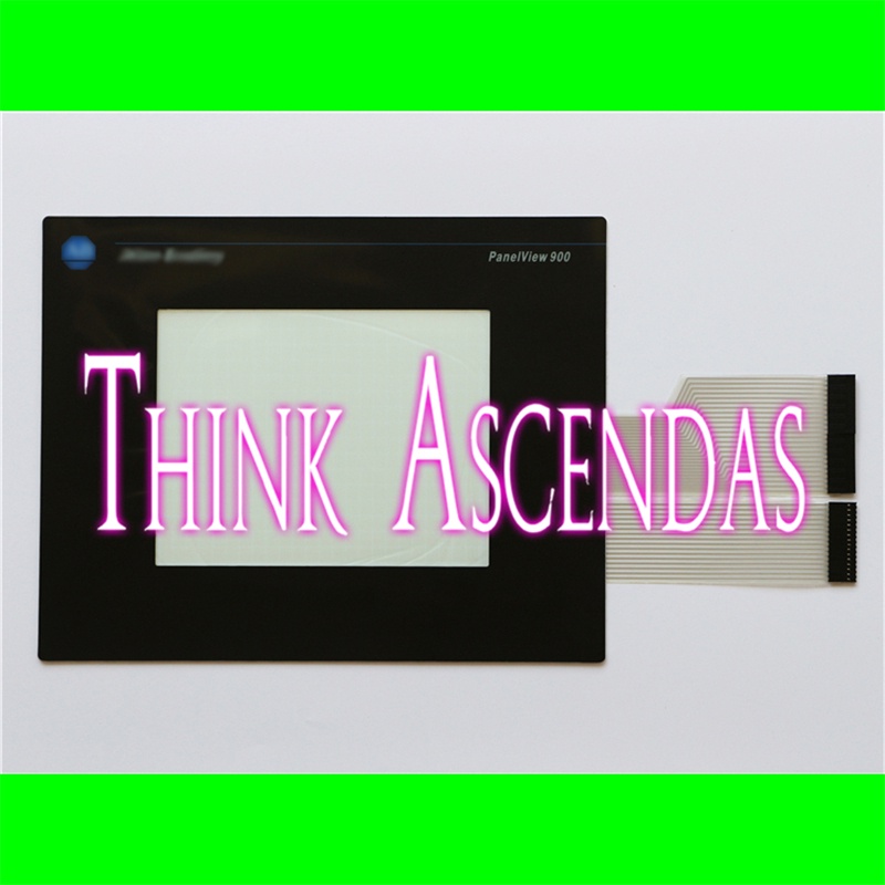 SZ 1 ชิ้นใหม่ PanelView 900 2711-T9 2711-T9C 2711-T9C3L1 2711-T9C5 2711-T9C5L1 2711-T9C8 ทัชแพด