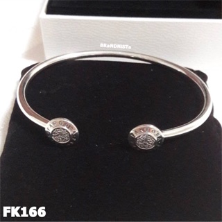 ★ LiKE NeW ★ P andora Silver Bracelet