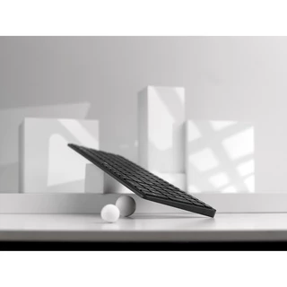 Rapoo รุ่น 9350S Multi-mode Wireless Keyboard & Mouse คีย์บอร์ด เม้าส์ไร้สาย (จำกัด 1 ชุด ต่อ 1 คำสั่งซื้อ)