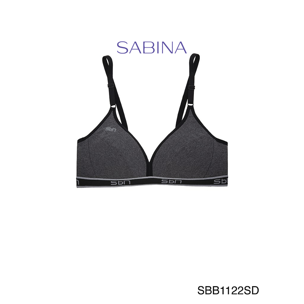 Sabina เสื้อชั้นในซาบีน่า Sport Bra รหัส SBB2002