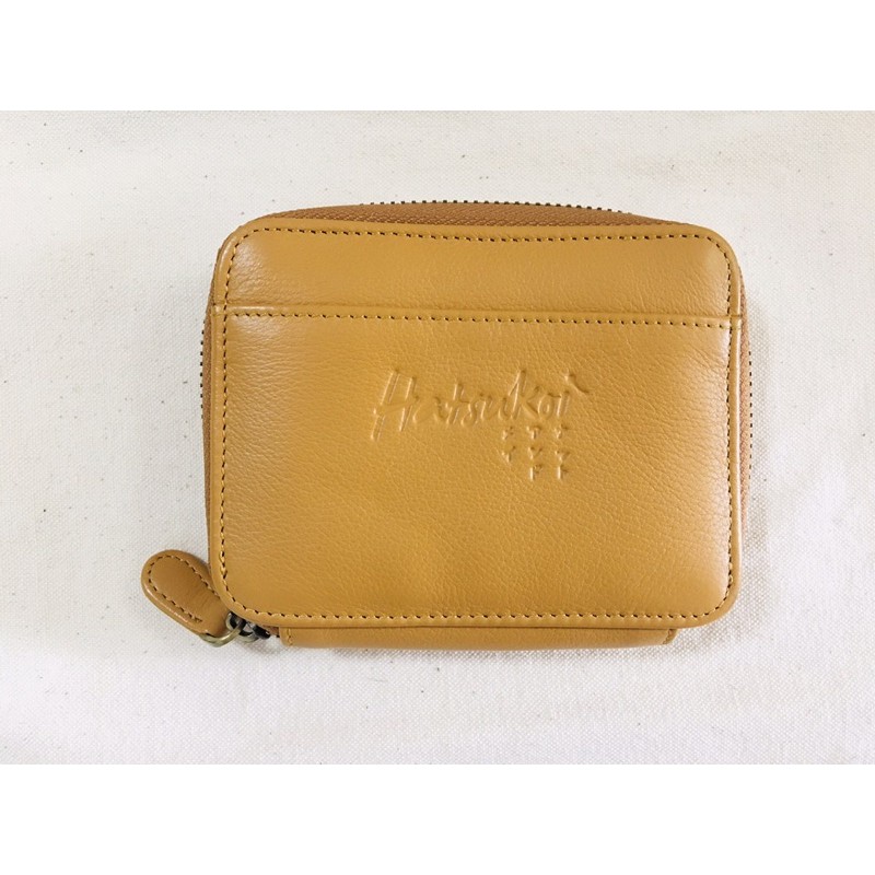 กระเป๋าสตางค์แบรนด์ Hatsukoi Bag รุ่น :Cookie (สินค้าใหม่)