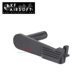 KF Airsoft Steel Slide Stop For TM Hi-Capa / 1911