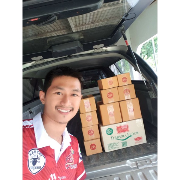 💥ส่งไว/ฮาลาล💥กระเทียมเจียว เเบบสับละเอียดเหลือง หอมสดใหม่ ไม่ผสมแป้ง ไร้สารกันบูด 100 กรัม / 500 กรัม - รูปที่ 3