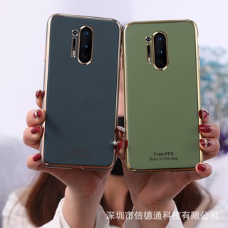 เคสโทรศัพท์มือถือ Tpu สําหรับ Oneplus 8 Pro